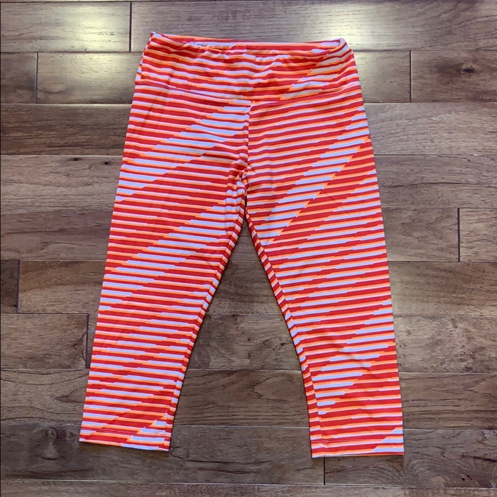 Marika Tek cropped leggings